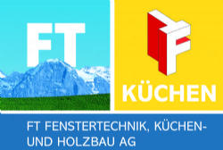 FT Fenstertechnik, Küchen- und Holzbau AG
