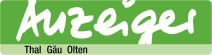 Logo Anzeiger