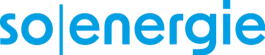Logo SO-ENERGIE AG