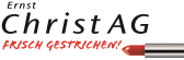 Logo Ernst Christ AG