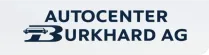 Logo Autocenter Burkhard