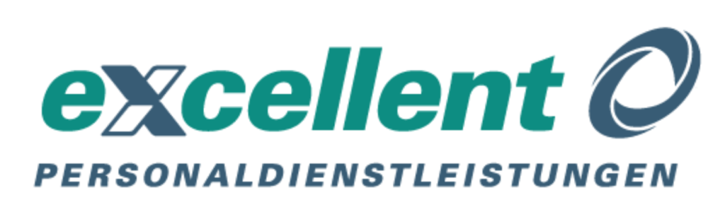 Logo excellent Personaldienstleistungen