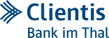 Logo Clientis