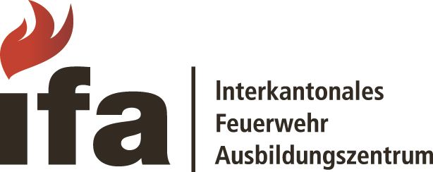 Logo Interkantonales Feuerwehr Ausbildungszentrum