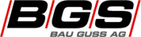 Logo BGS