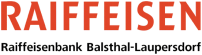Logo Raiffeisen