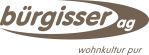 Logo bürgisser ag