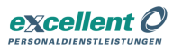 Logo excellent Personaldienstleistungen