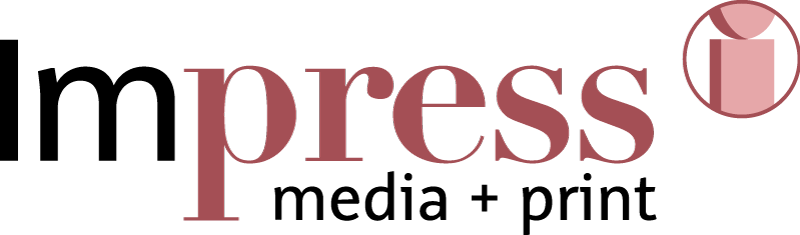 Logo Impress Spiegel AG