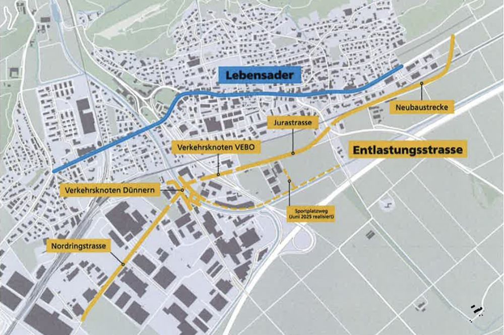IHV-TGB_Ortsdurchfahrt_Oensingen