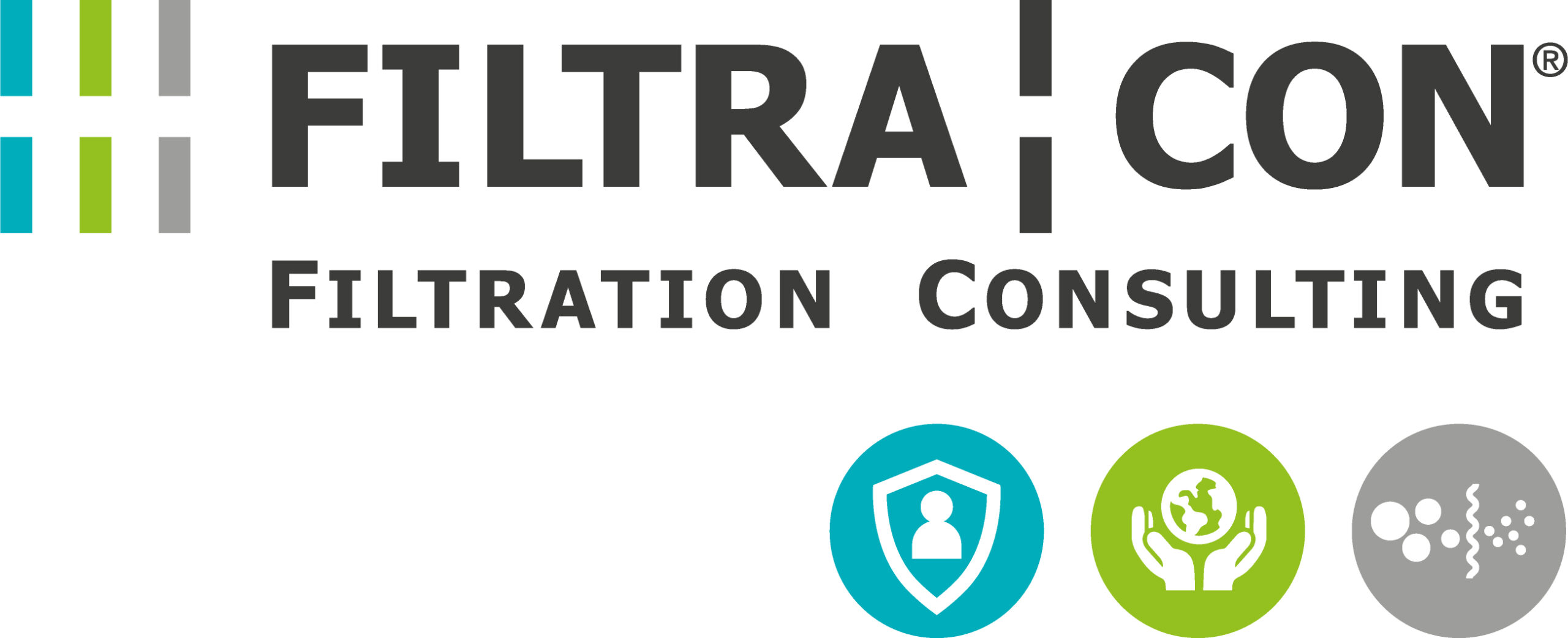Logo FILTRACON