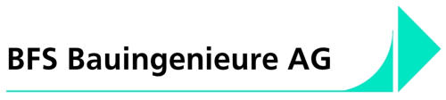Logo BFS Bauingenieure AG