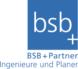 Logo BSB + Partner