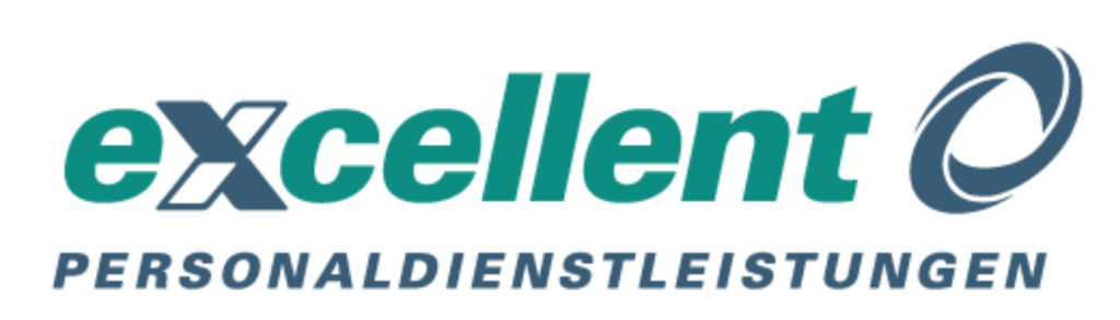 Logo excellent Personaldienstleistungen