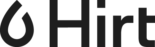 Logo Hirt
