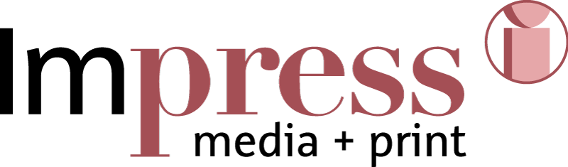 Logo Impress Spiegel AG