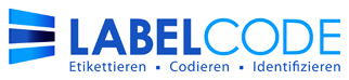 Logo LABELCODE