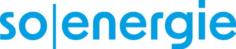 Logo SO-ENERGIE AG