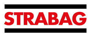 Logo STRABAG