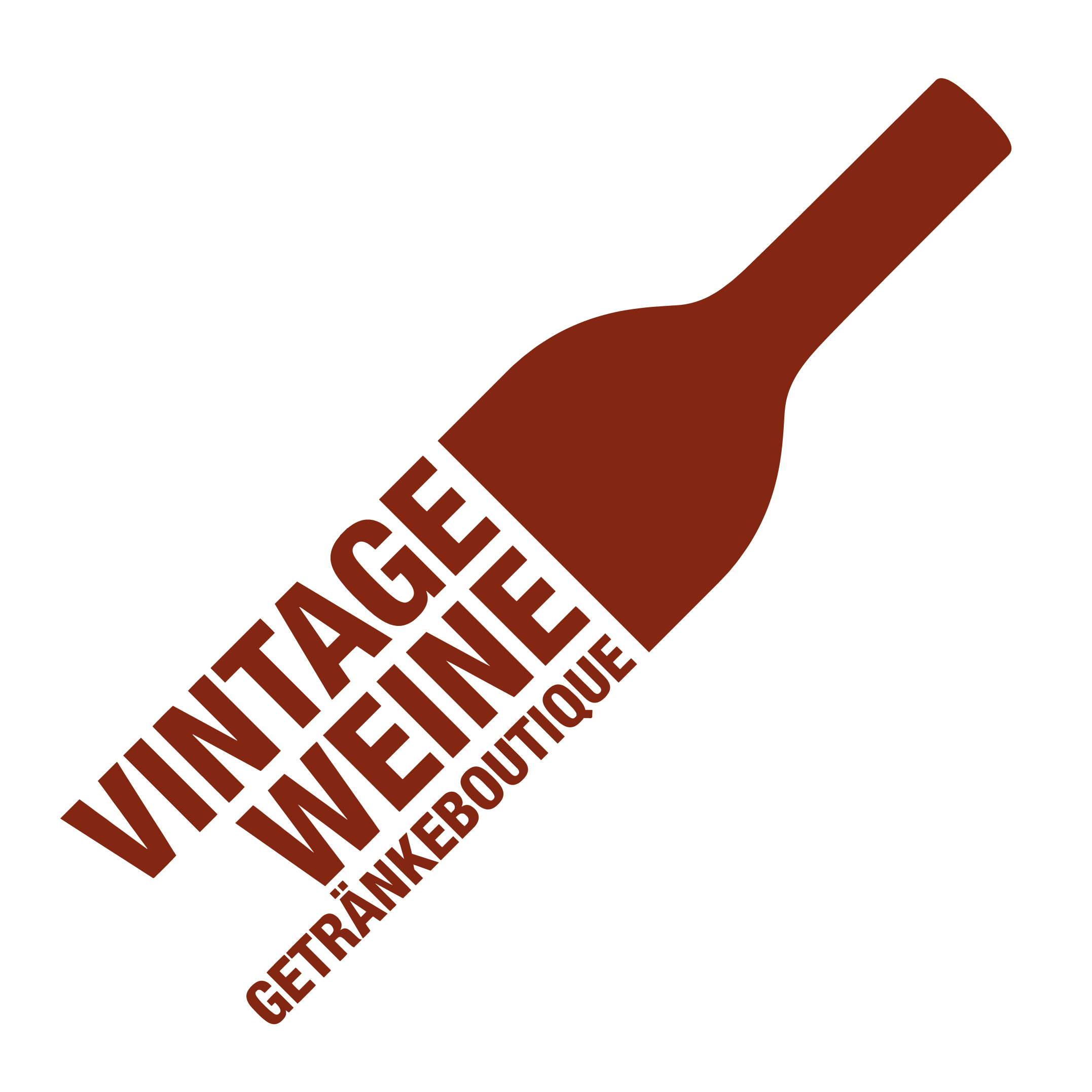 Logo Vintage Weine