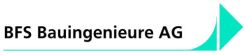 Logo BFS Bauingenieure AG
