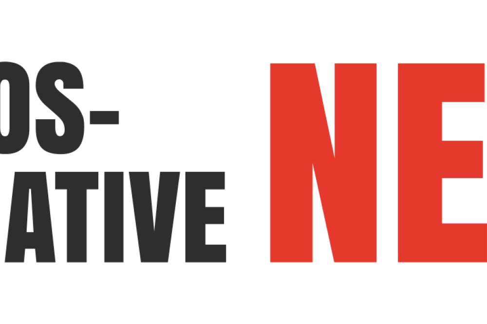 NEIN zur Chaos-Initiative