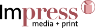 Logo Impress Spiegel AG