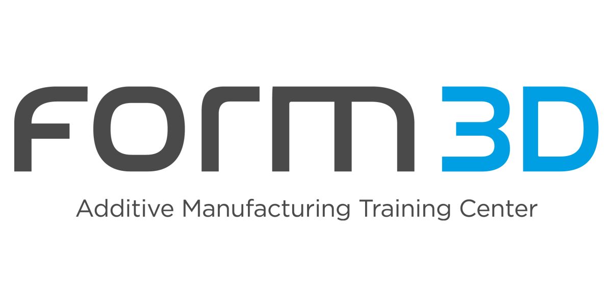 form3D: Ausbildungszentrum für additive Fertigung